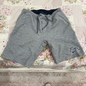 Ralph Lauren Polo Bear Men's Shorts